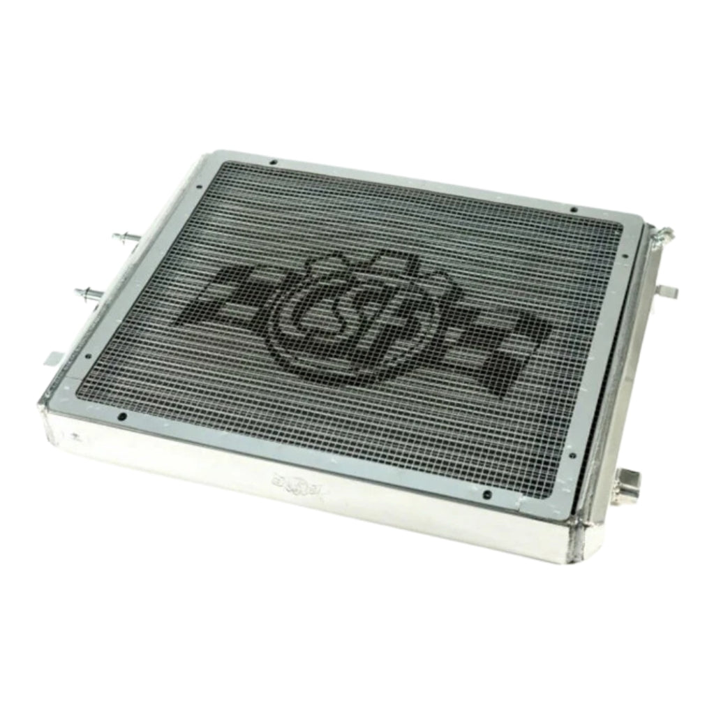 CSF Race radiateur Charge Cooler BMW M3 F80 / M4 F8x / M2C F87-3