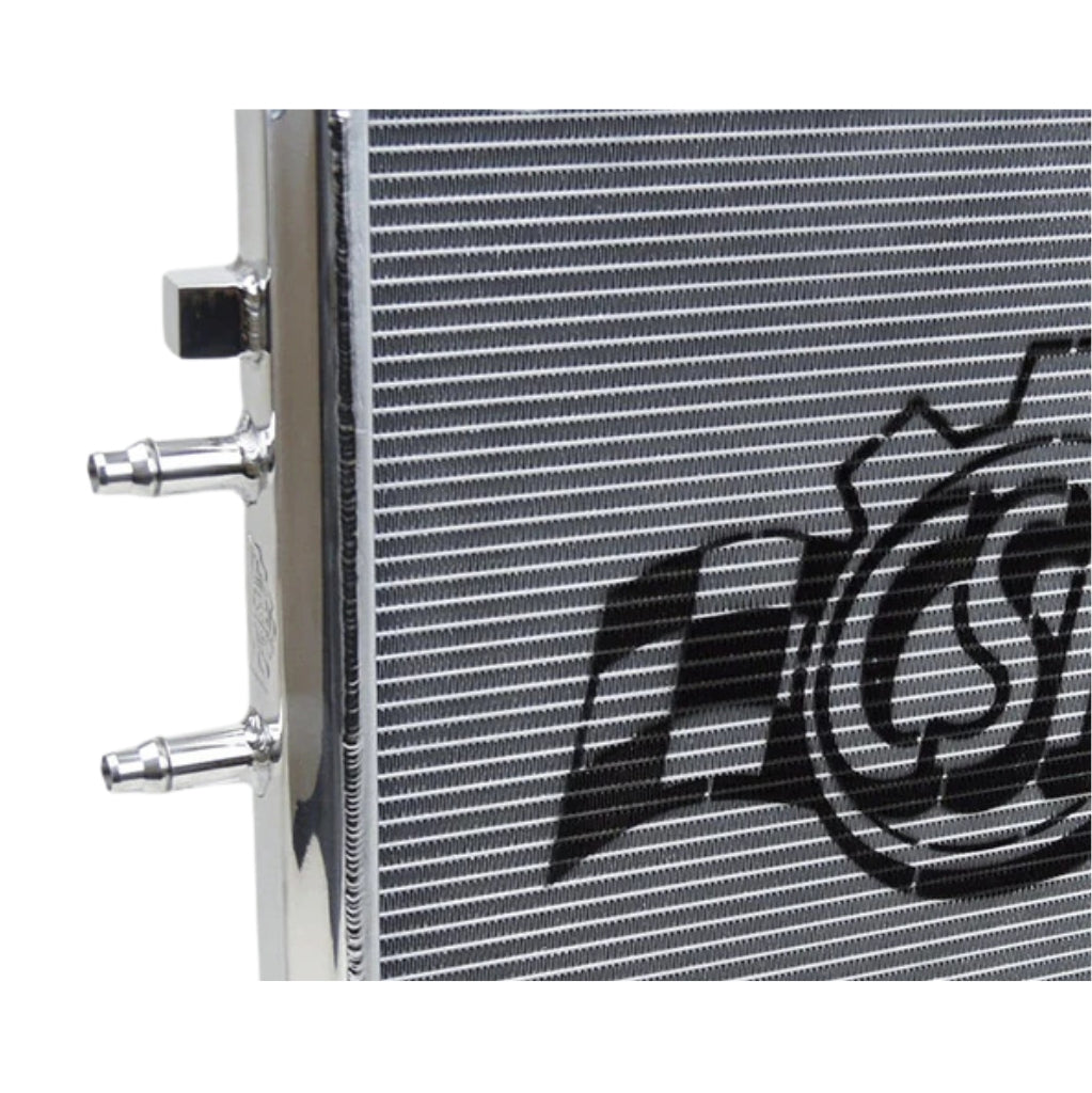 CSF Race radiateur Charge Cooler BMW M3 F80 / M4 F8x / M2C F87-4
