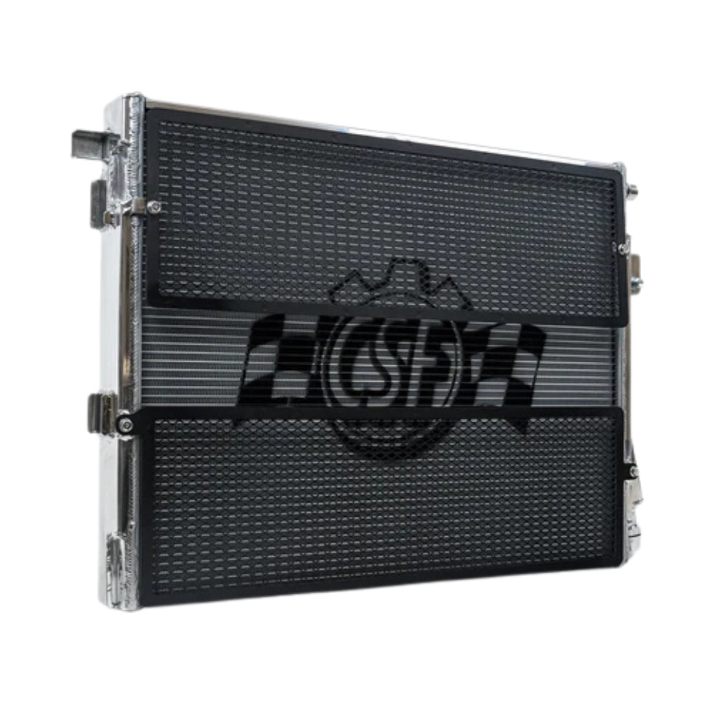 CSF Race radiateur Charge Cooler BMW M3 G80 / M4 G8x / M2 G87-1