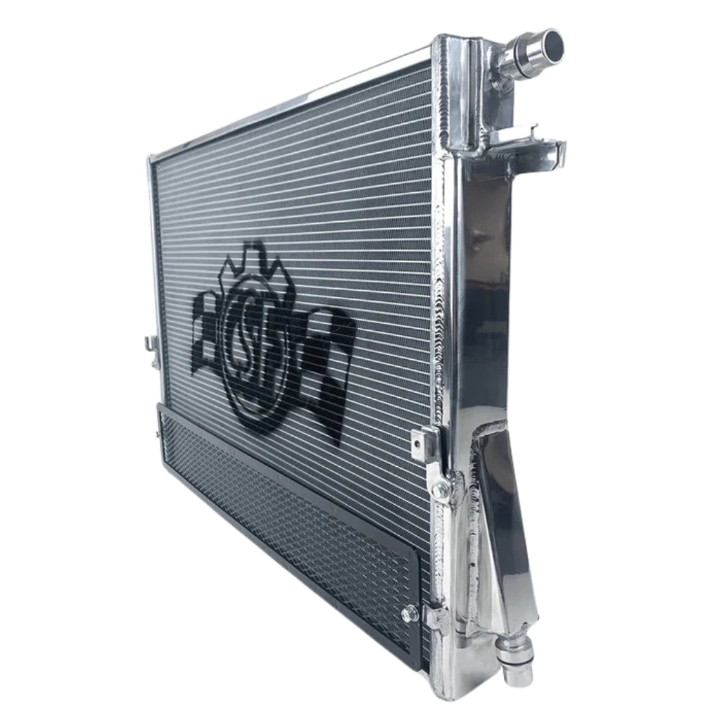 CSF Race radiateur Charge cooler Toyota Supra A90 / 240i G42 / 340 G2x-4