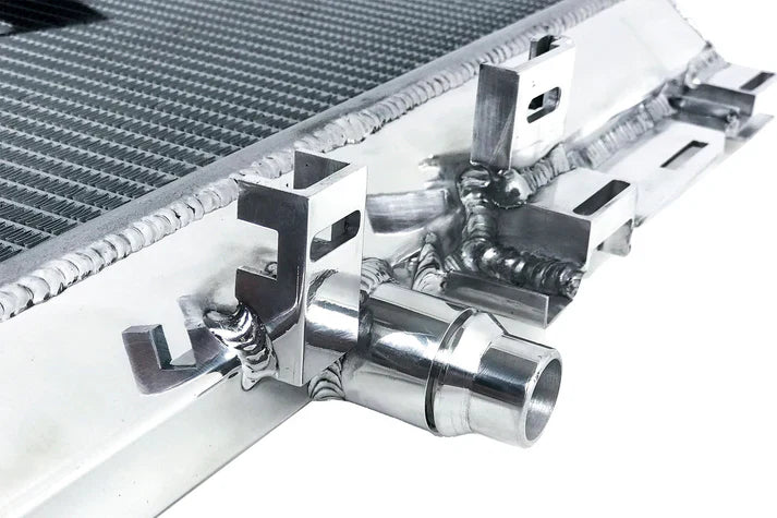 CSF Race radiateur Chargecooler Mercedes AMG GT / C63 AMG W205-4