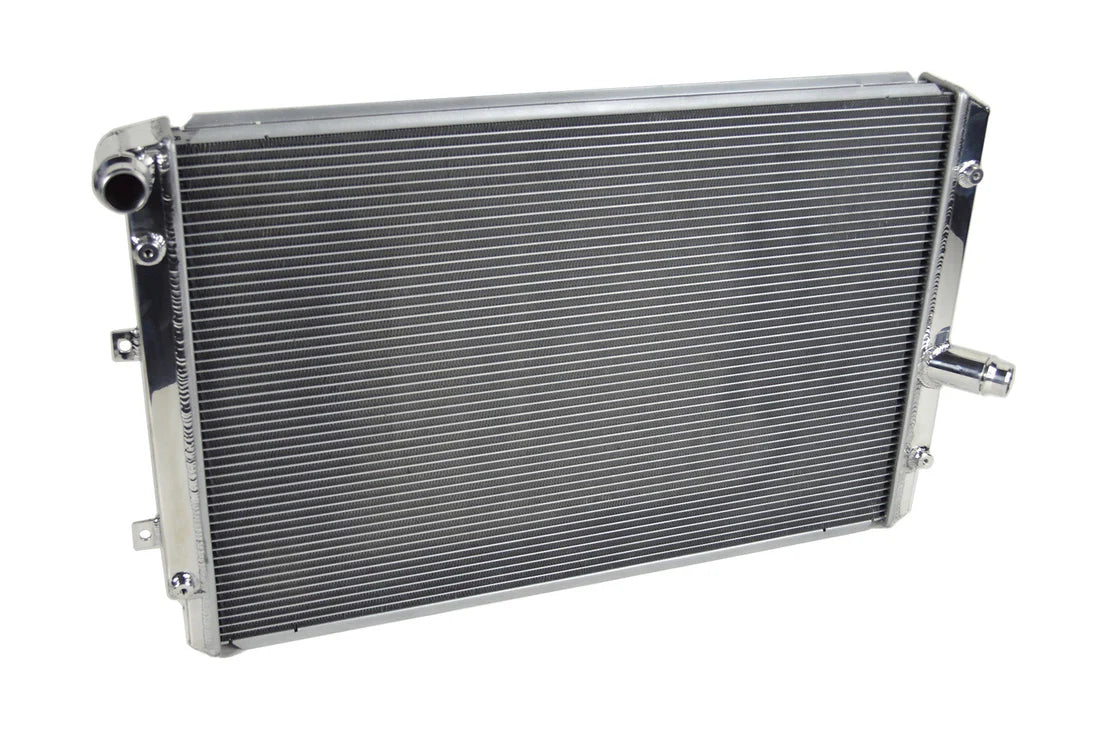CSF Race radiator Golf 5 GTI / Golf 6 R / Leon Cupra / S3 / TT Mk2-2