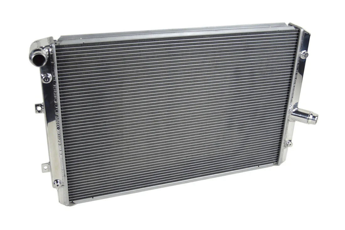CSF Race radiateur Golf 5 GTI / Golf 6 R / Leon Cupra / S3 / TT Mk2-2