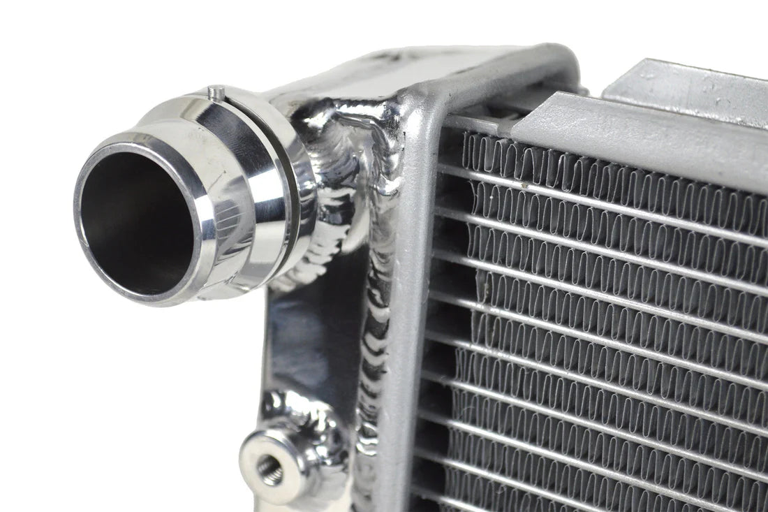 CSF Race radiator Golf 5 GTI / Golf 6 R / Leon Cupra / S3 / TT Mk2-3