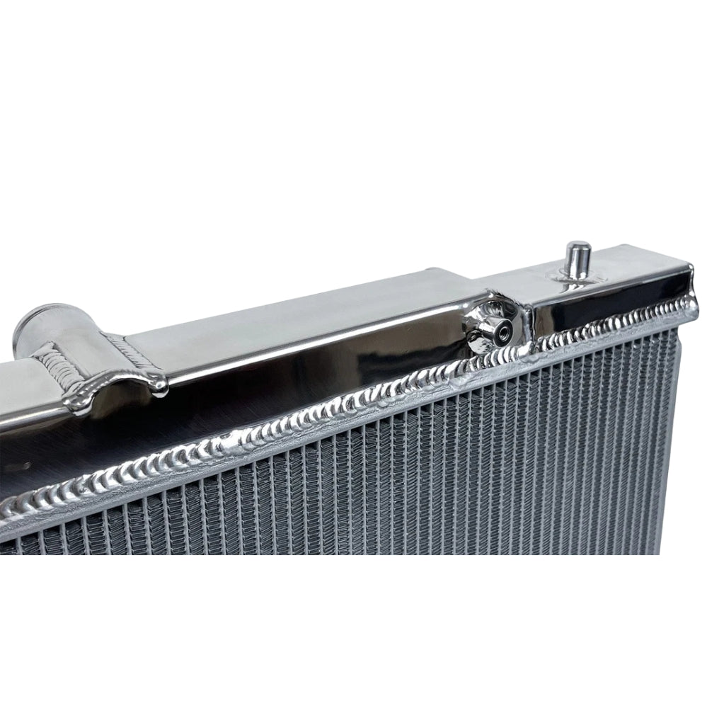 Radiateur de course CSF pour Honda Civic Type R FL5-5