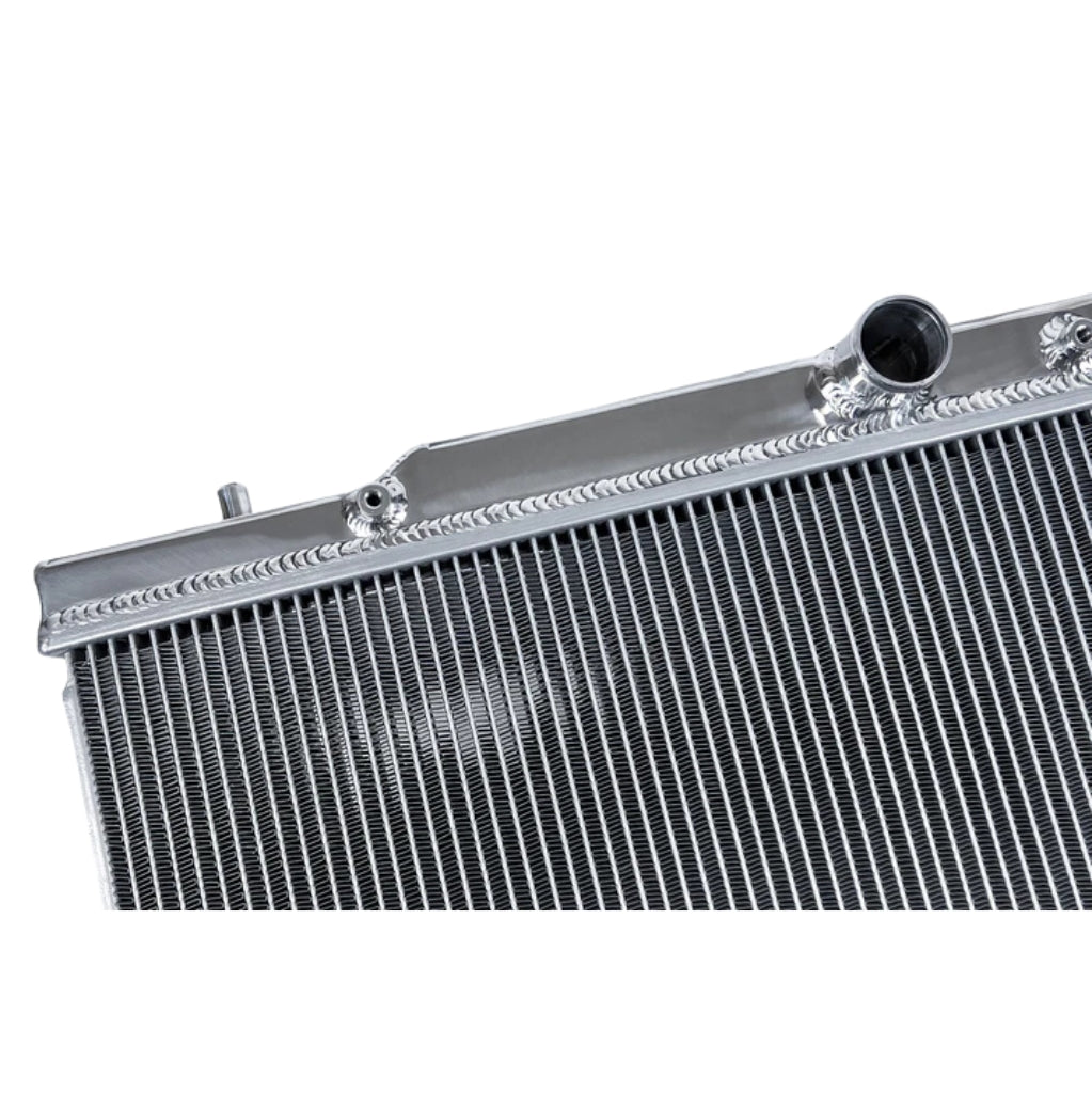 Radiateur de course CSF pour Honda Civic Type R FL5-6