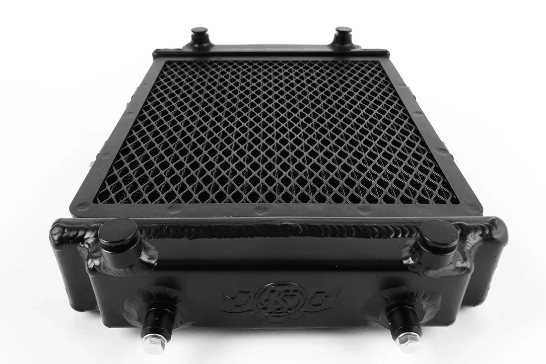 CSF Radiateur Audi S3 8V-3