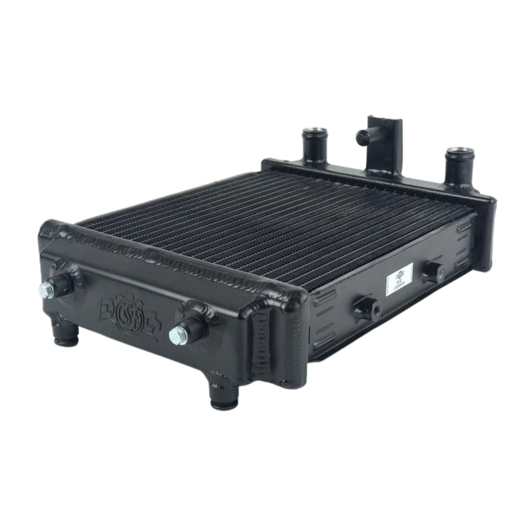 CSF Radiateur Audi S3 8V-4