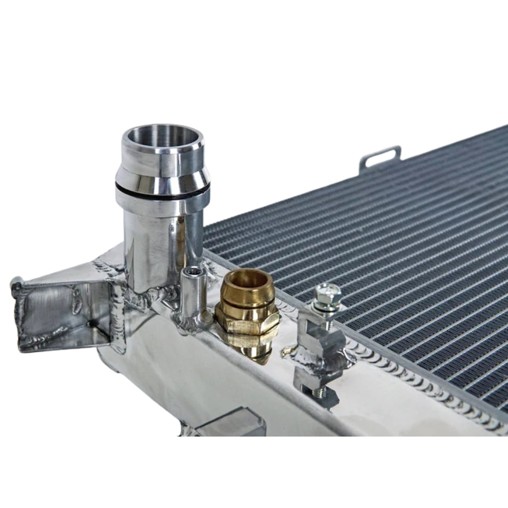 Radiatore CSF Audi S4 B8 / S5 8T-6