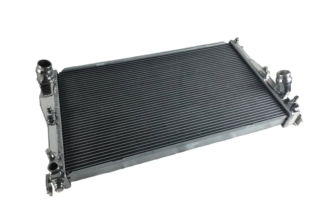 CSF Radiateur BMW 135i E82 / 1M en 335i E9x (Auto)-2