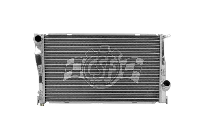 CSF Radiateur BMW 135i E82 / 1M en 335i E9x (Handgeschakeld)-1