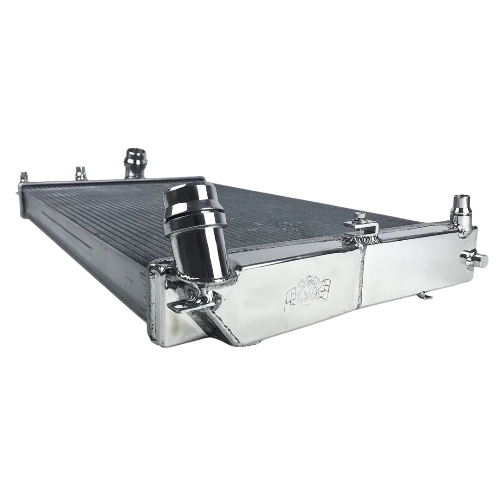 CSF Radiateur BMW M2 F87 / 135i / 235i F2x / 335i / 435i F3x-2
