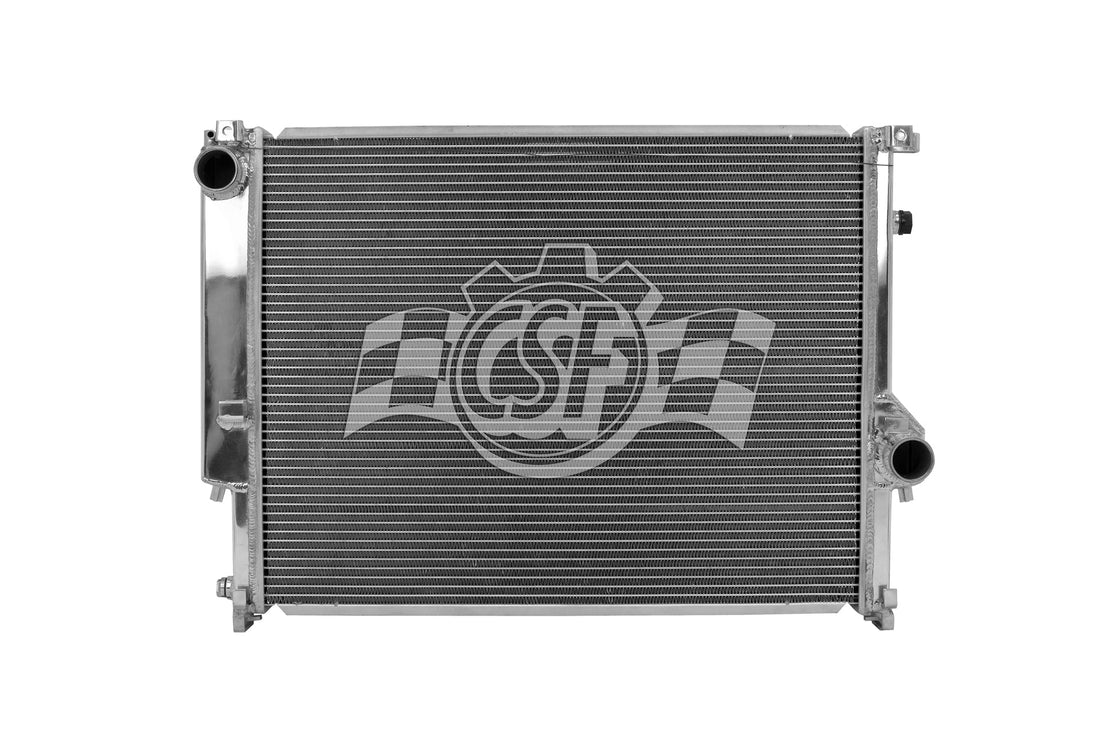 CSF Radiateur BMW M3 E36-2