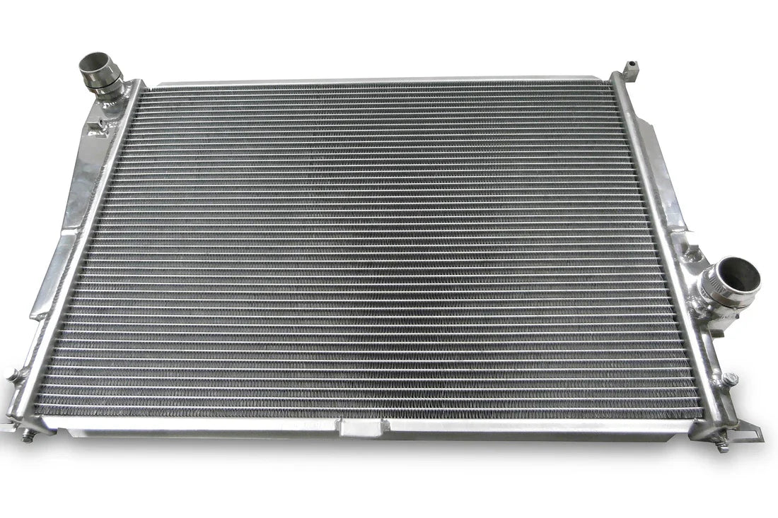 CSF Radiateur BMW M3 E46-2