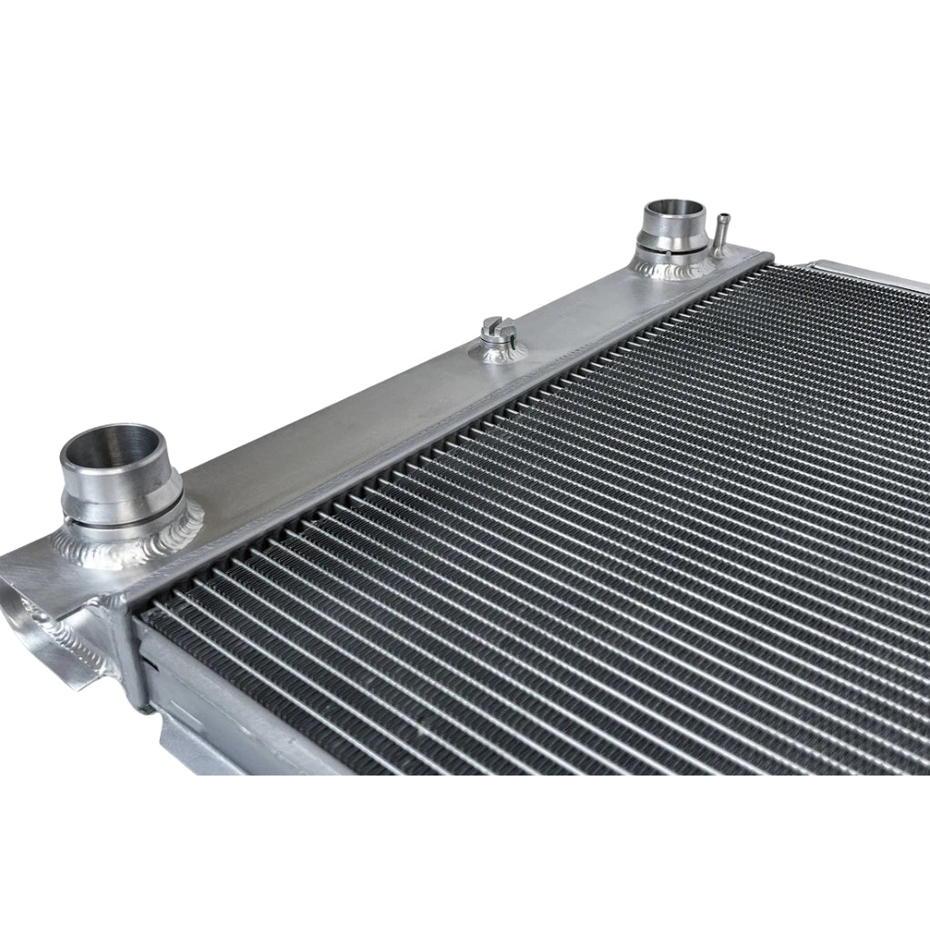 CSF Radiateur BMW M5 E60-5