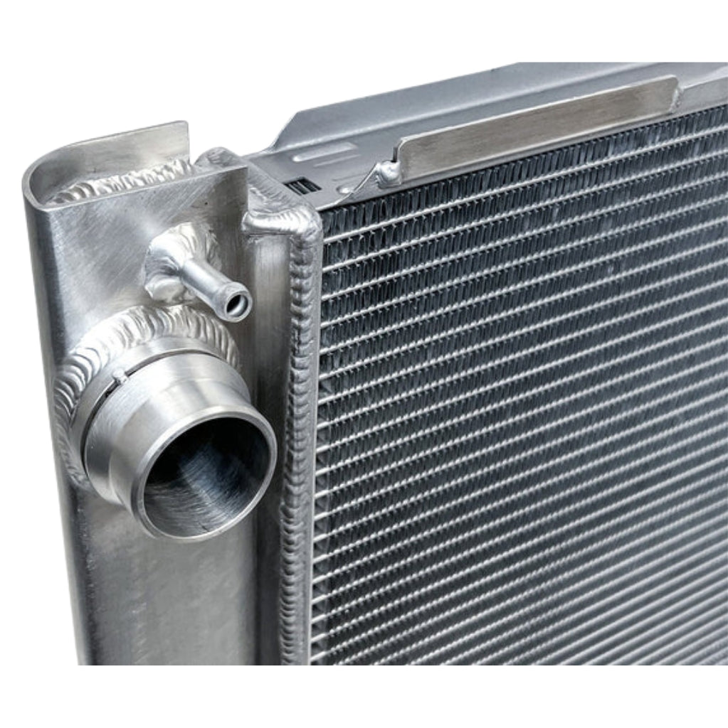 CSF Radiator BMW M5 E60-7