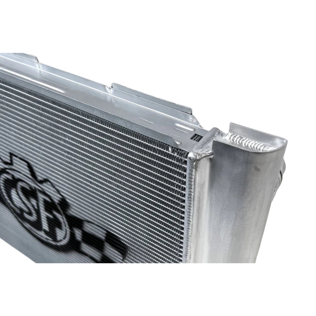 CSF Radiator BMW M5 E60-8