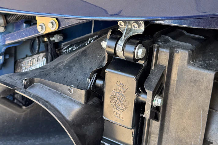 CSF Radiateur Ferrari F430-15