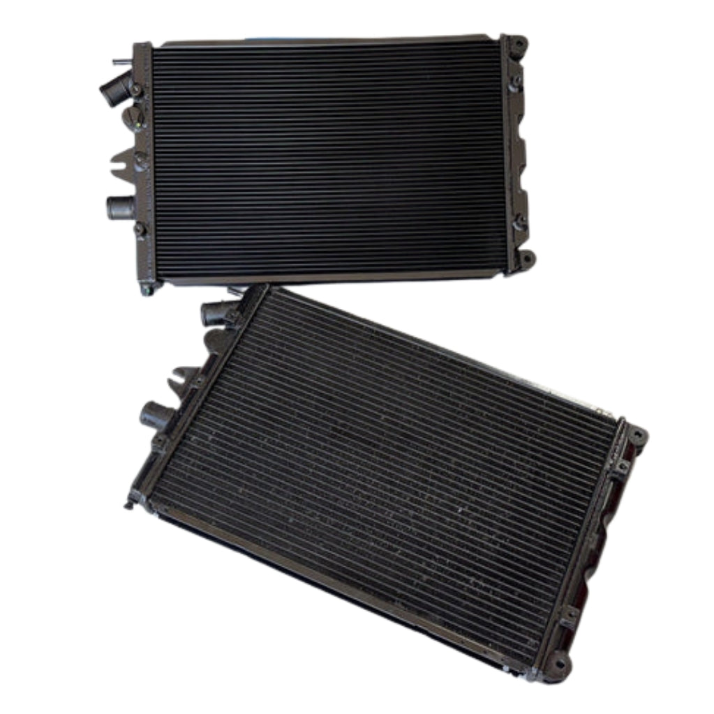 CSF Radiateur Ferrari F430-9