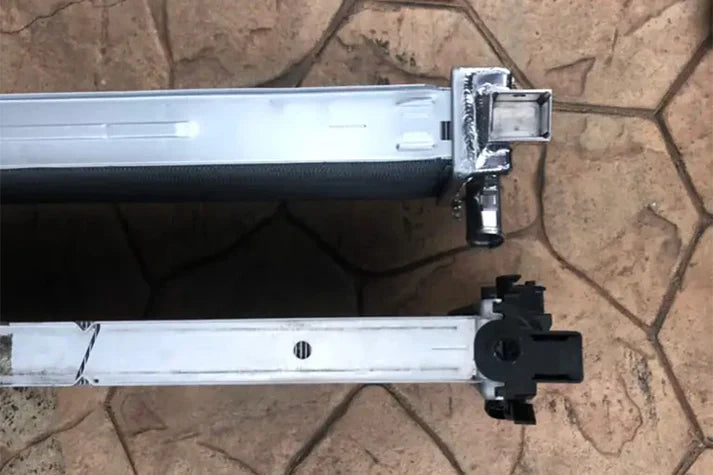 CSF Radiateur Ford Focus 3 RS-6