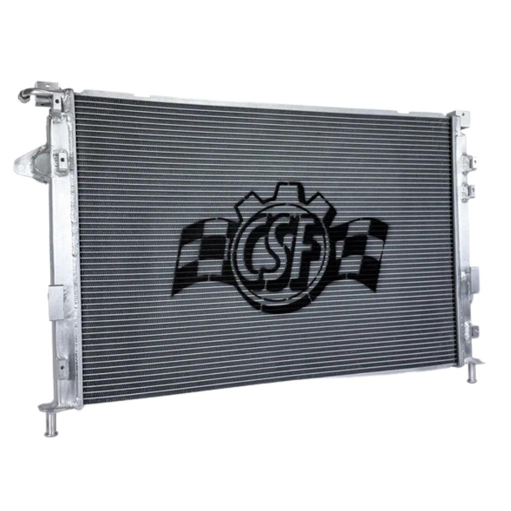 Radiateur CSF Ford Focus 3 ST-1