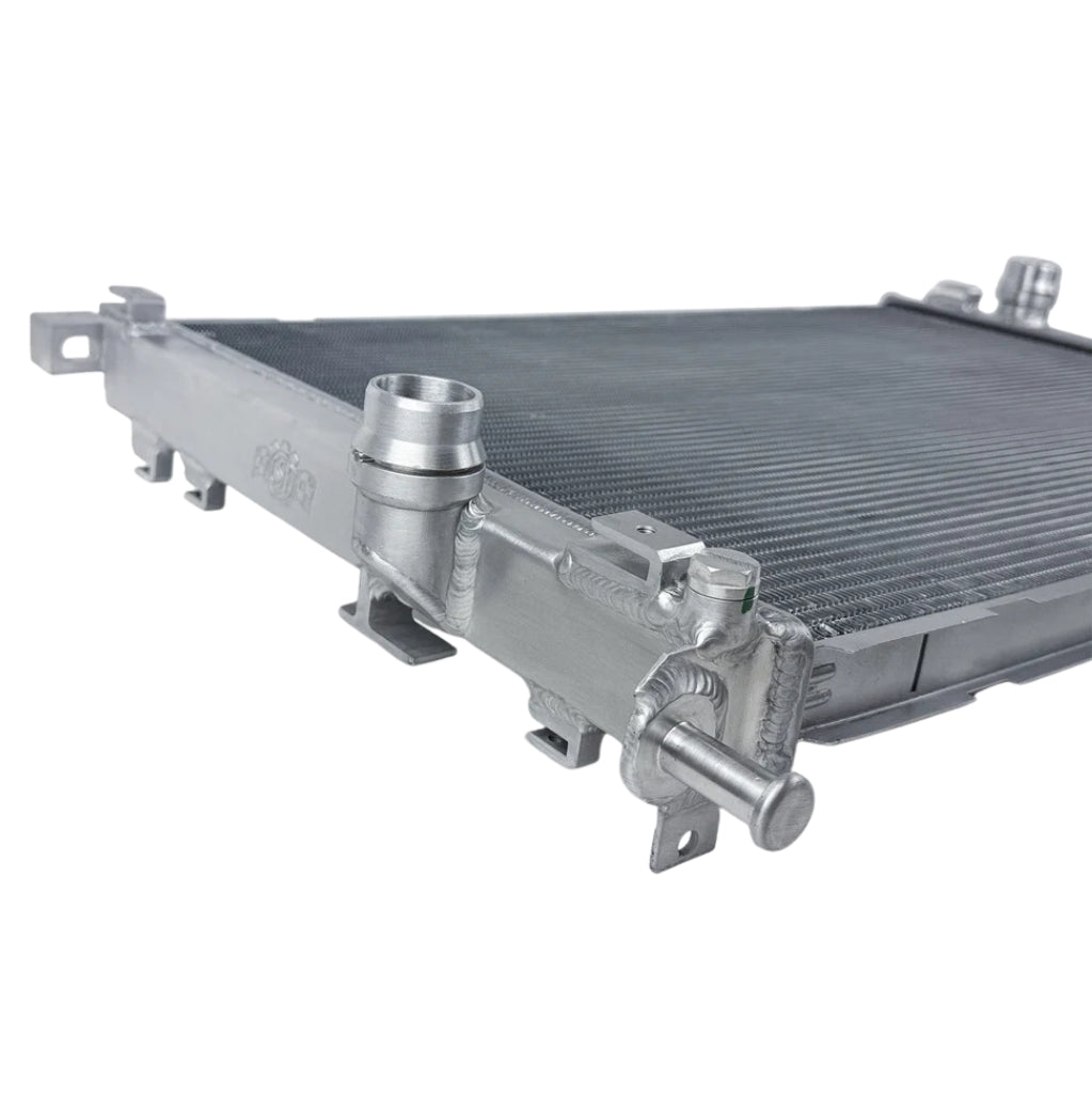 Radiateur CSF Ford Focus 3 ST-4
