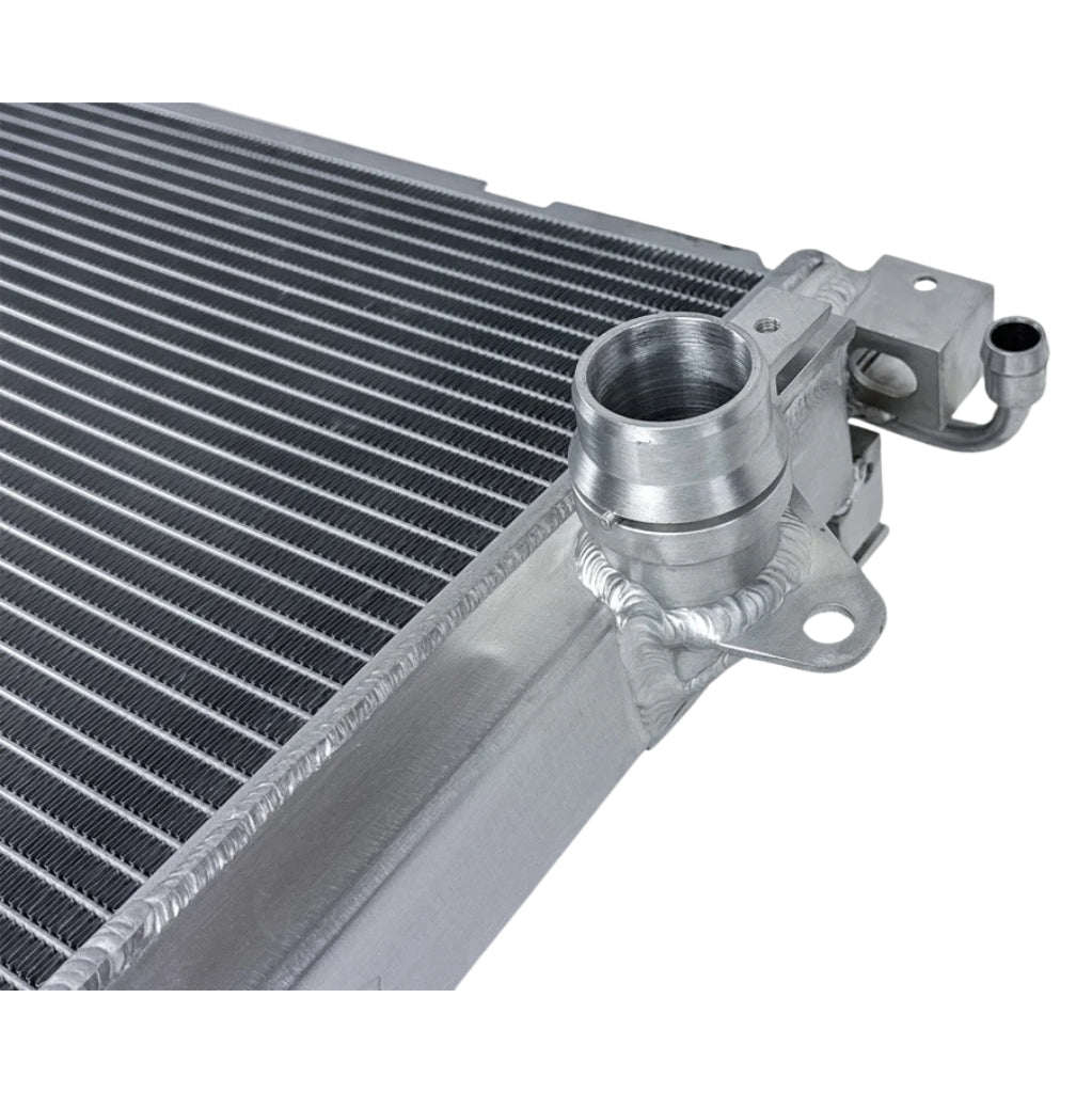 CSF Radiateur Ford Focus 3 ST-5