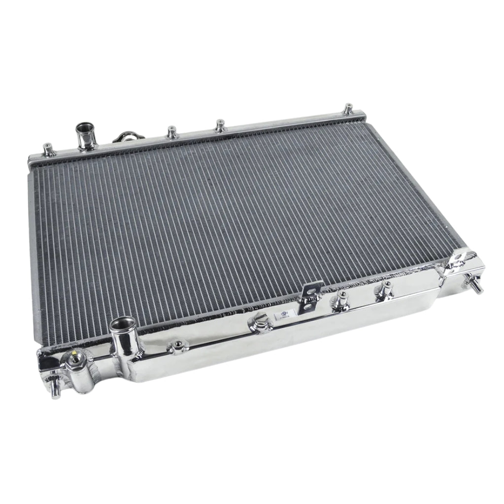 Radiateur CSF Honda S2000-2