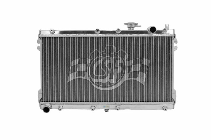 Radiateur CSF Mazda MX5 NA-1
