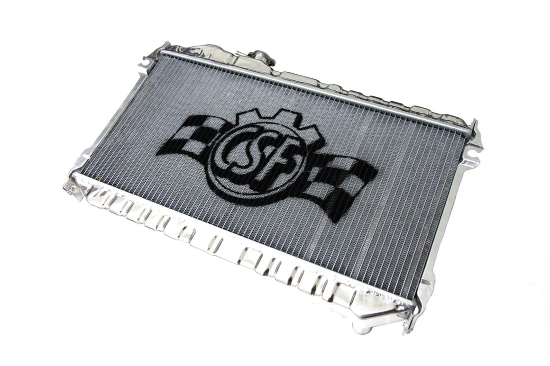 Radiateur CSF Mazda MX5 NA-2