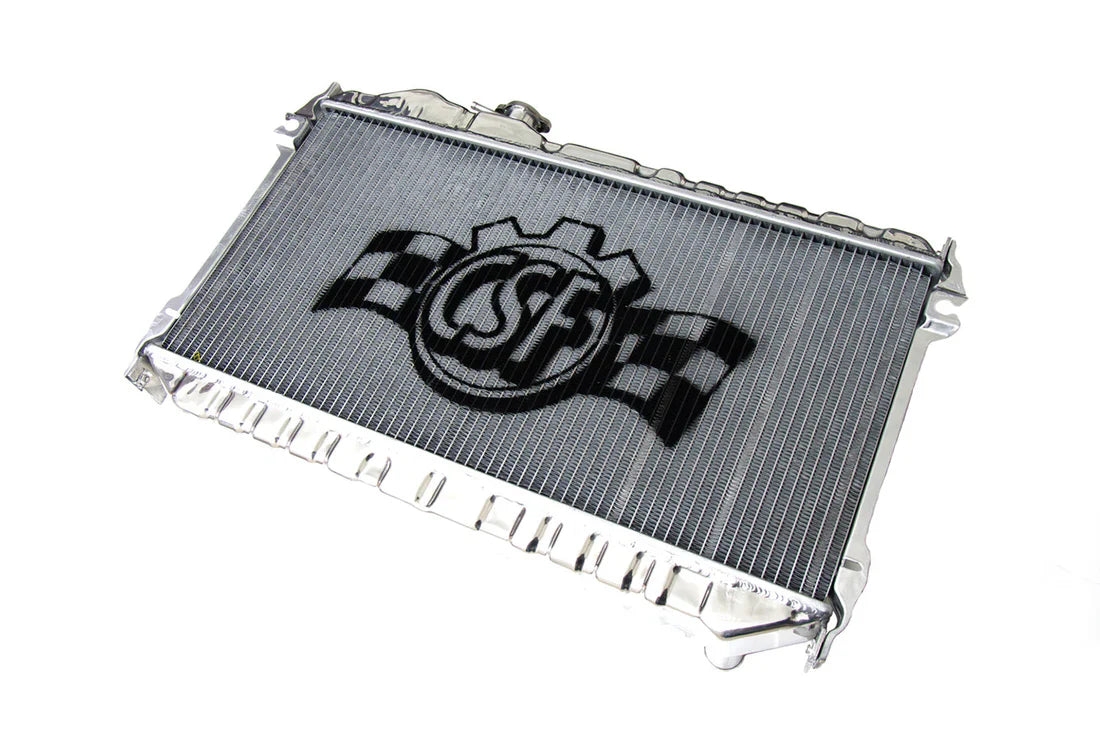 CSF Radiateur Mazda MX5 NA-2