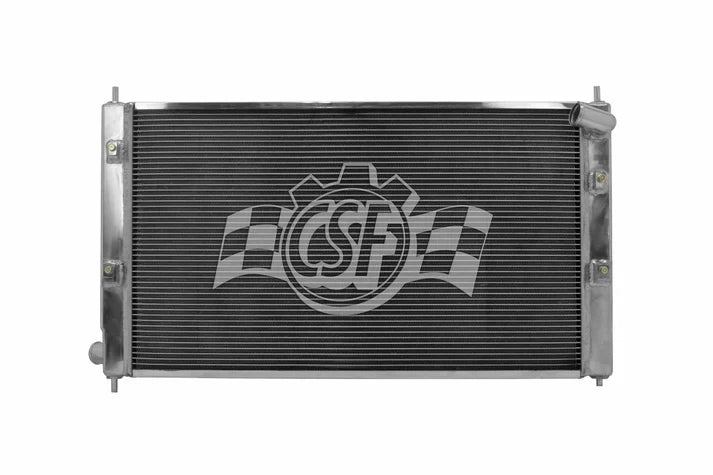 CSF Radiateur Mitsubishi Lancer Evo X-1