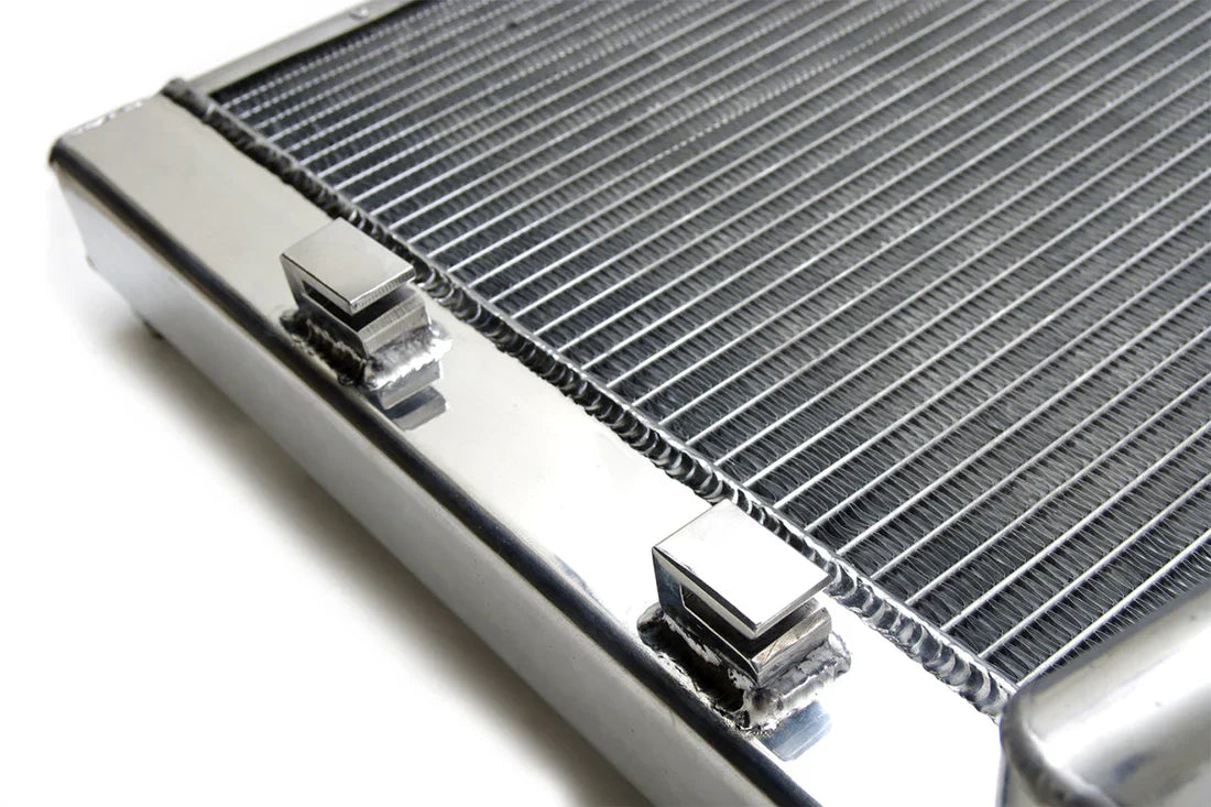 CSF Radiateur Mitsubishi Lancer Evo X-3