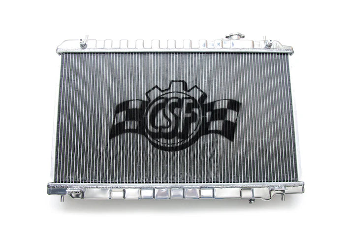 Radiateur CSF Nissan 350Z 03-06-1