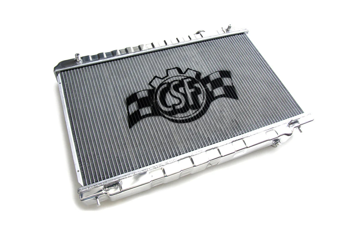 Radiateur CSF Nissan 350Z 03-06-2