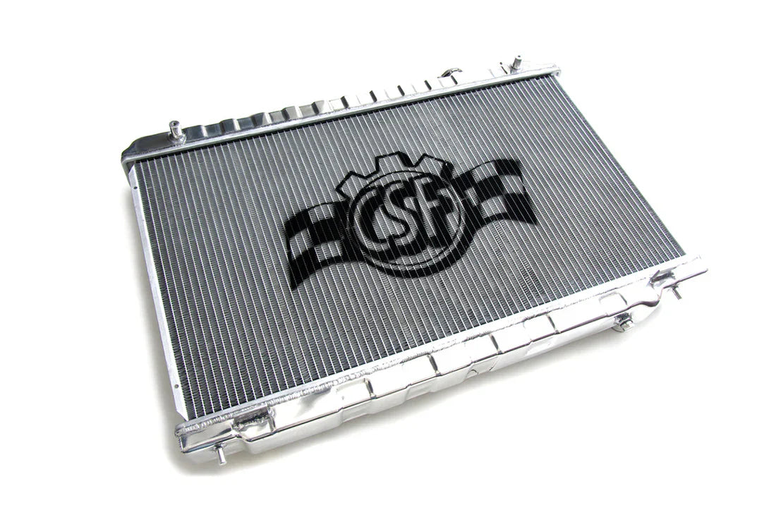 CSF Radiator Nissan 350Z 03-06-2