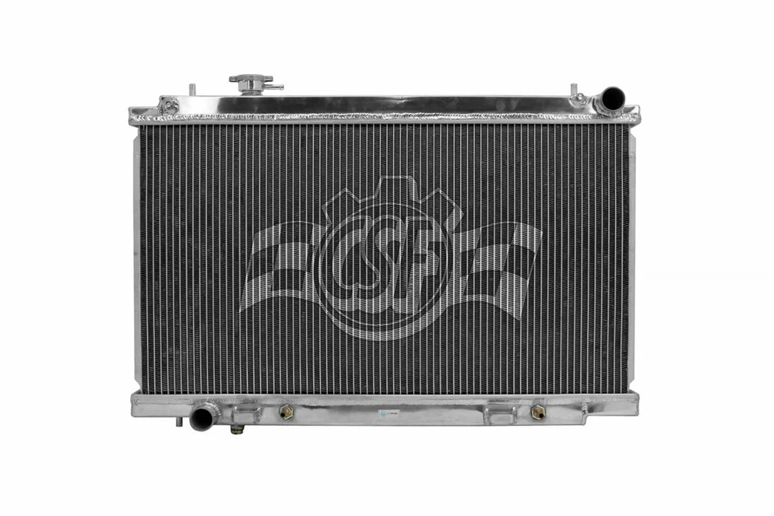 Radiateur CSF Nissan 350Z 03-06-3