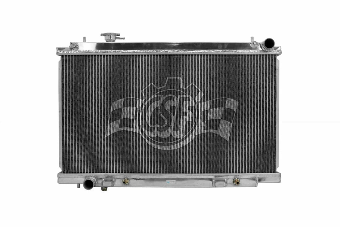 CSF Radiateur Nissan 350Z 03-06-3