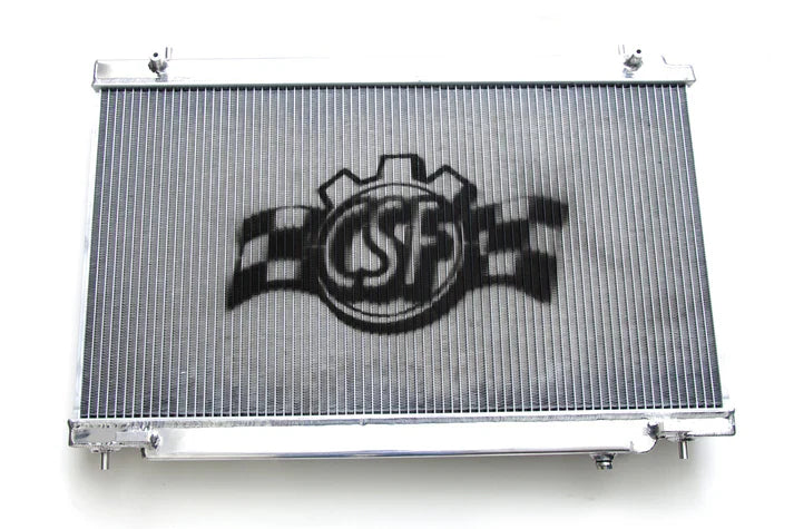 CSF Radiateur Nissan 350Z 07-09-1