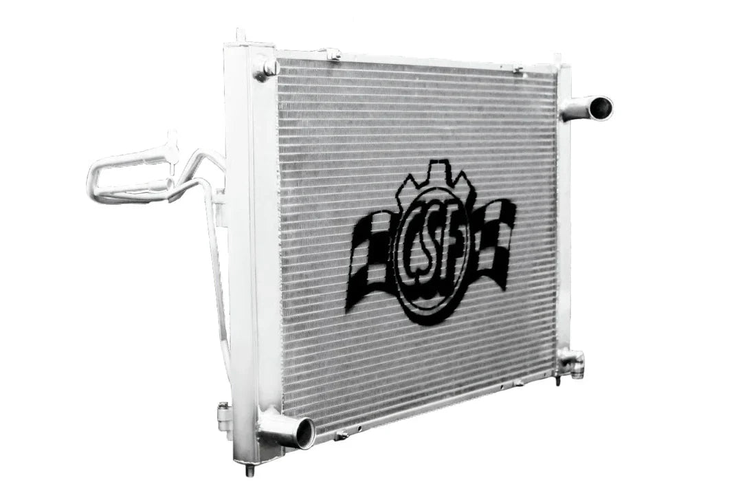 CSF Radiateur Nissan 370Z (Auto)-2