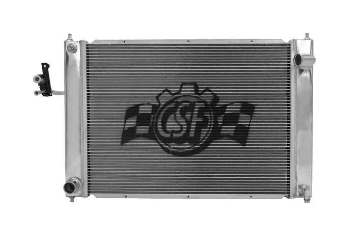 Chłodnica CSF Nissan 370Z (manualna)-1