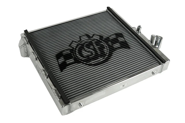 CSF Radiateur Porsche 911 991.2 GT3 / GT3RS-1