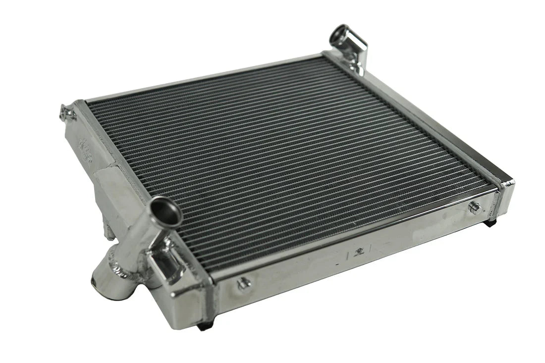 CSF Radiateur Porsche 911 991.2 GT3 / GT3RS-2