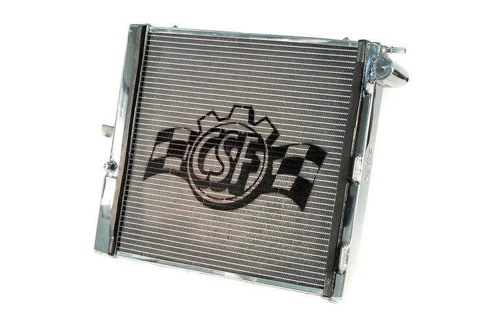 CSF Radiateur Porsche 911 991 Turbo en 991.1 GT3 / GT3RS--2