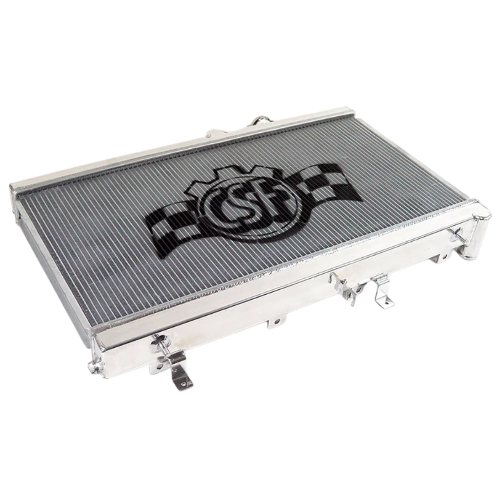 Radiateur CSF Subaru Impreza WRX STI 01-07-3