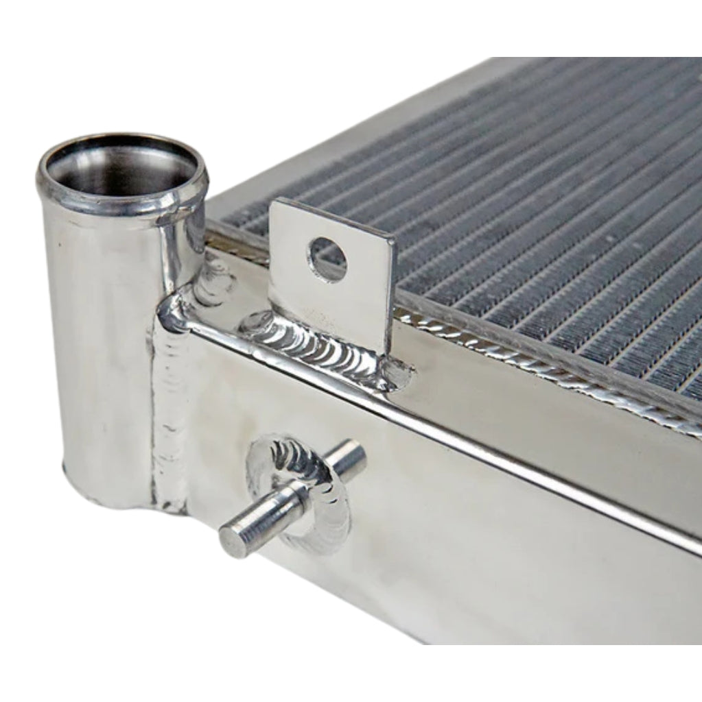 Radiateur CSF Subaru Impreza WRX STI 01-07-6