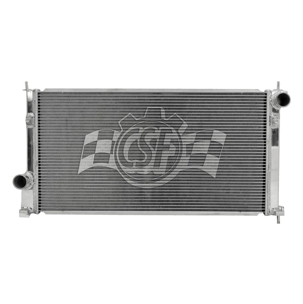 CSF-Kühler für Toyota GT86 / GR86 / BRZ-2