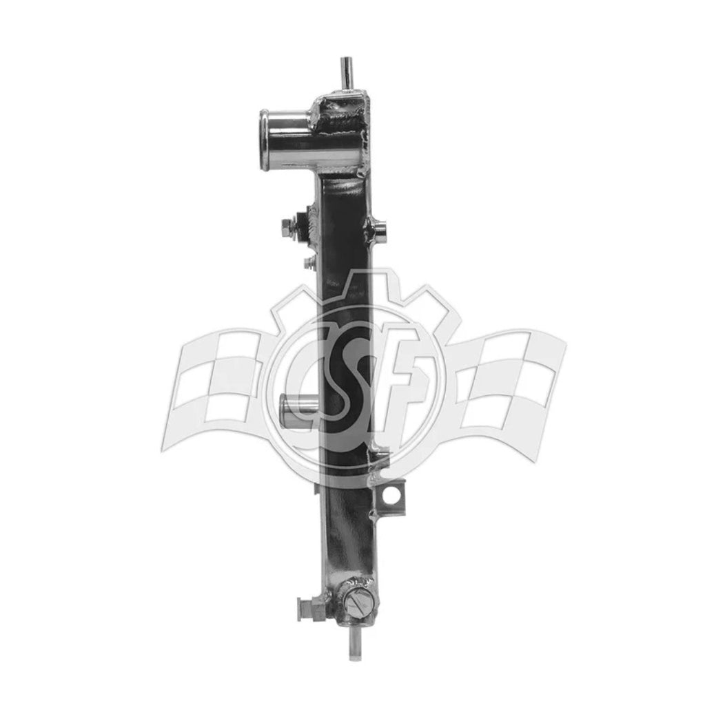CSF Radiateur Toyota GT86 / GR86 / BRZ-3