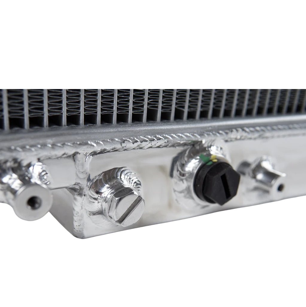 CSF Radiateur Toyota Supra MK4 2JZ--3