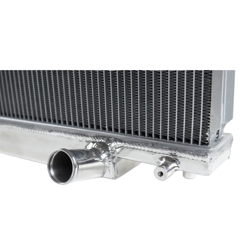 Radiateur CSF Toyota Supra MK4 2JZ--4